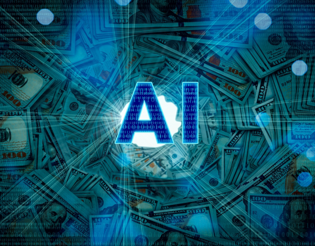 Cobranza con Inteligencia Artificial