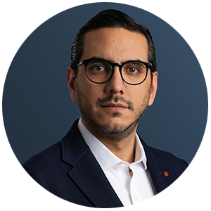 Oscar Morales